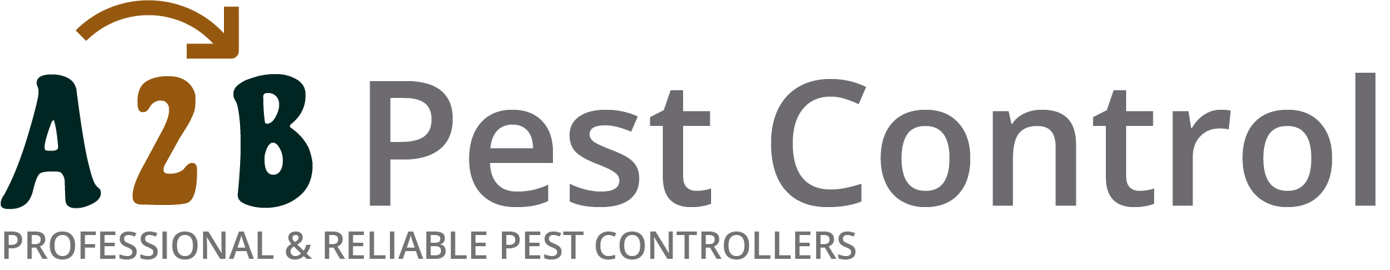 If you require a pest infestation treated, call us now - we provide professional pest exterminators local to Oadby.